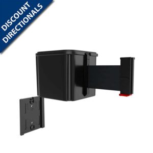 Wall Mount 412-Series