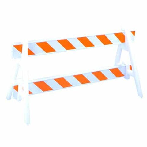 Plasticade A-Frame Barricade | Road Safety Products