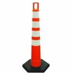 Watchtower-Stacker-Coner-4-WHite-4-inch-stripes