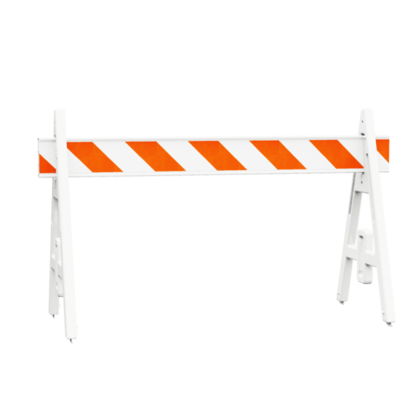 Plasticade A-Frame Barricade | Road Safety Products