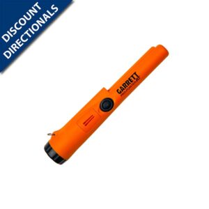 Pro-Pointer All Terrain Metal Detector Wand