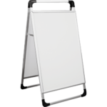 ACE-2 Aluminum A-frame Sign Frame