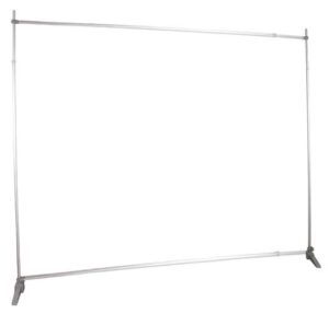 Pegasus Supreme-telescopic-banner-stand Only