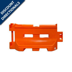 Guardsafe 36S Barricade - Orange DD