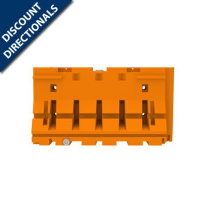 Guardsafe 42 - Orange Dd