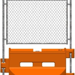 Guardsafe Fence Topper 2