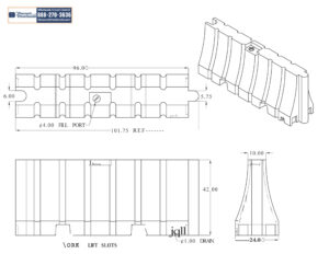 96_BARRIER SPECS