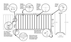 Blockader Classic Specs