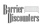 Barrier Discounter