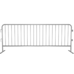 Kroma Basic Economy Steel Barrier