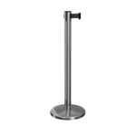 QueueMaster 550 PSS Belt Stanchion