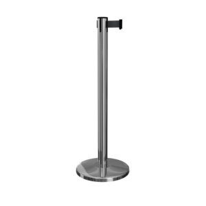 Queuemaster 550 Pss Belt Stanchion