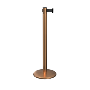 Queuepro 250 Belt Stanchion