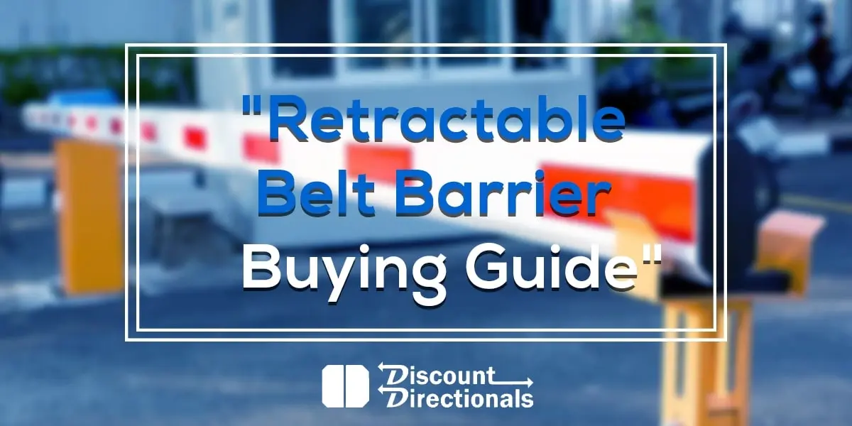 Retractable Belt Barrier Buying Guide