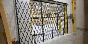 Security Gates For Retail Stores