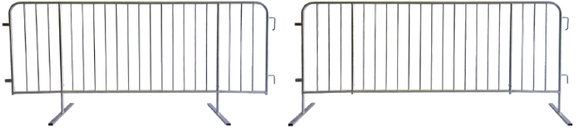 Linemaster 1In Frame Barrier Inboard And Outboard Feet