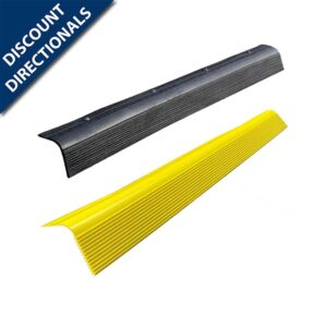 Plastic Curb Guard