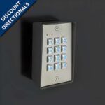 Smart Gate Keypad_DD